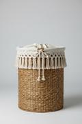Boho Laundry Hamper – Home & Living product photo