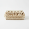 Boho Knit Blanket – Home & Living product photo