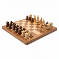 Wooden Board Game – Toys & Kids product photo