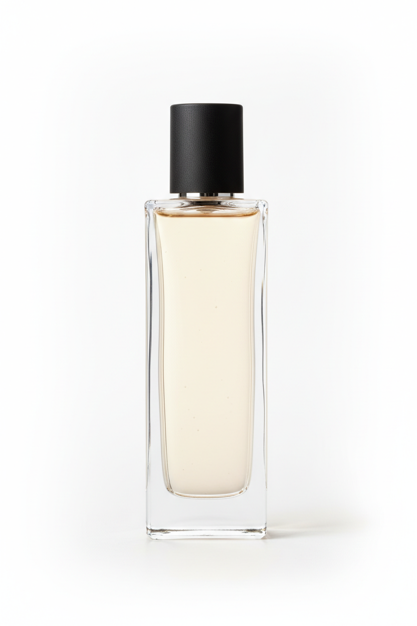 Aesop Tacit Eau de Parfum bottle, fresh citrus unisex fragrance