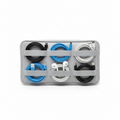 Cable Organizer – Electronics product photo