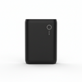 Compact Power Bank – Electronics product photo