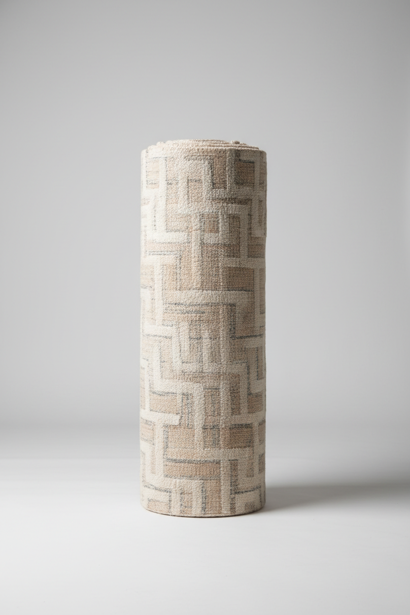 Cotton Area Rug – Home & Living product photo