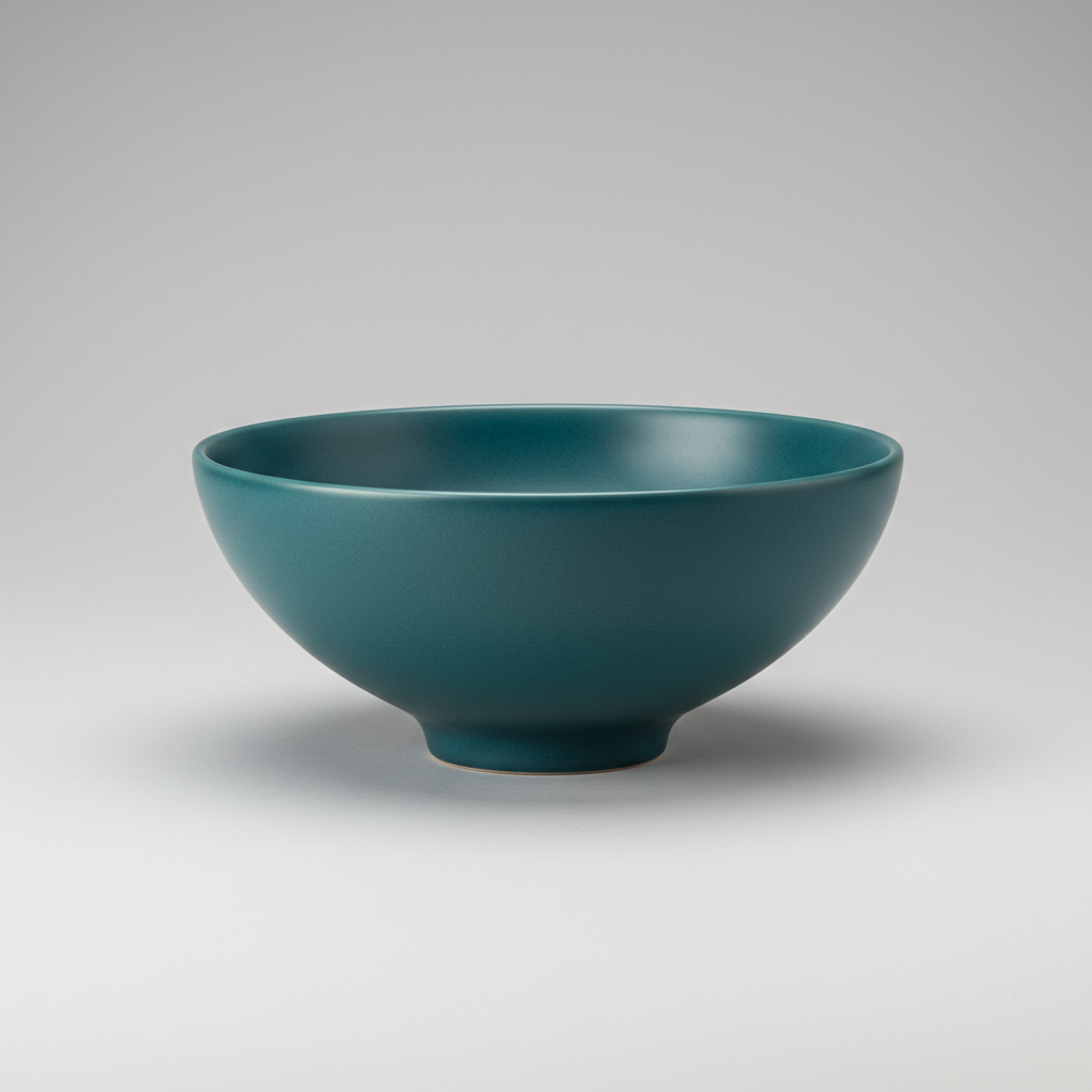 Velvet Decorative Bowl – Home & Living product photo