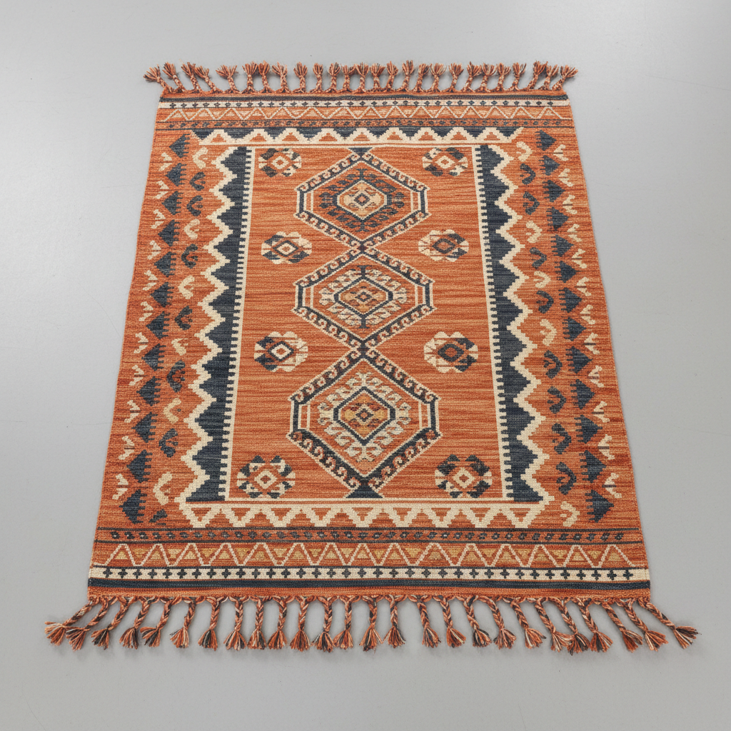 Handcrafted Area Rug – Home & Living product photo