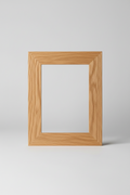 Handcrafted Photo Frame – Home & Living product photo
