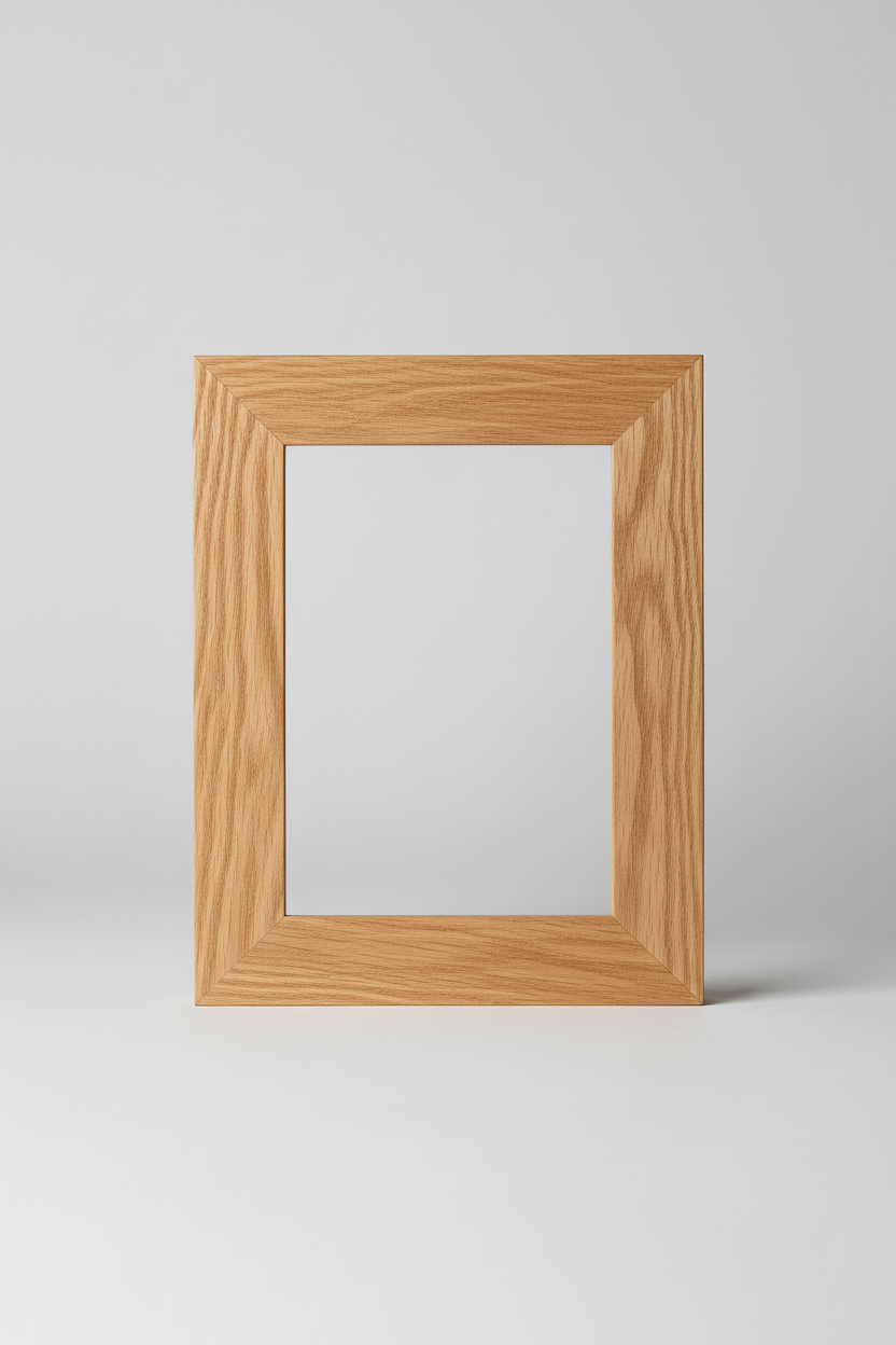 Handcrafted Photo Frame – Home & Living product photo