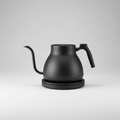 Cast Iron Electric Kettle – Kitchen & Dining product photo