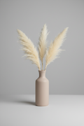 Linen Flower Vase – Home & Living product photo