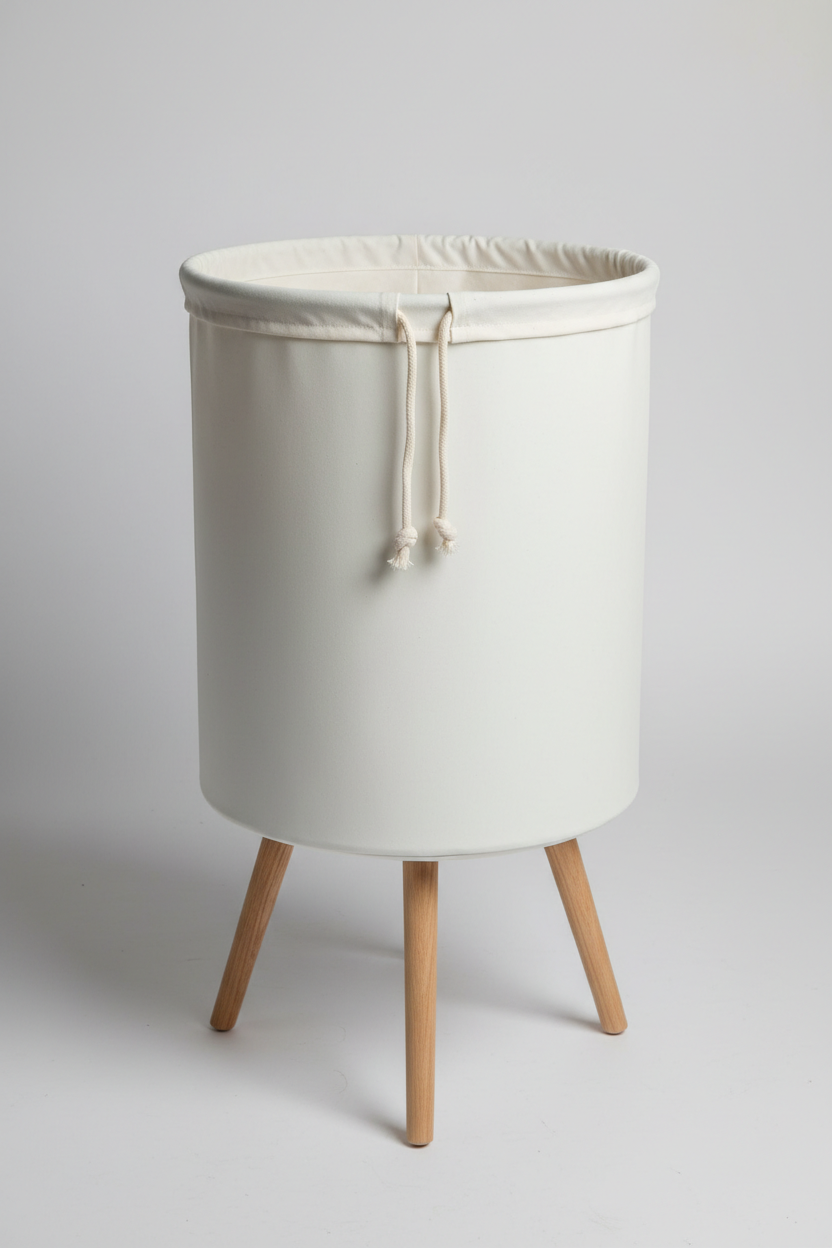 Minimalist Laundry Hamper – Home & Living product photo