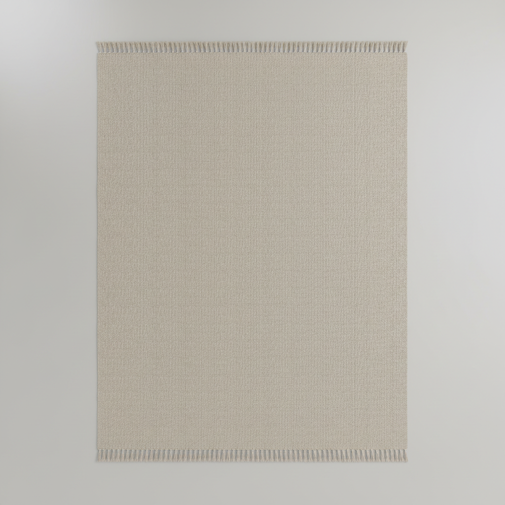 Linen Area Rug – Home & Living product photo