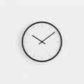 Minimalist Wall Clock – Home & Living product photo