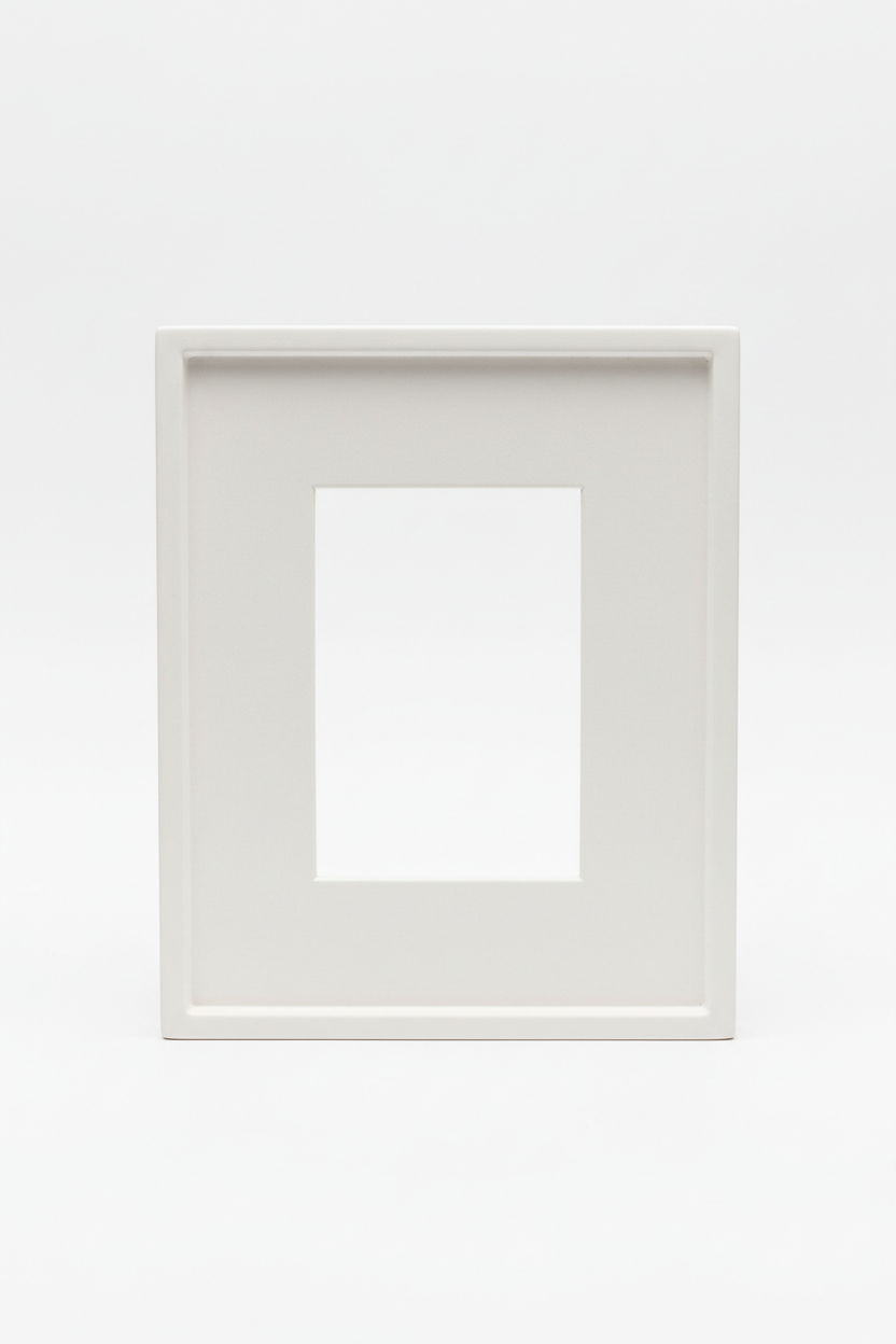 Ceramic Picture Frame – Home & Living product photo