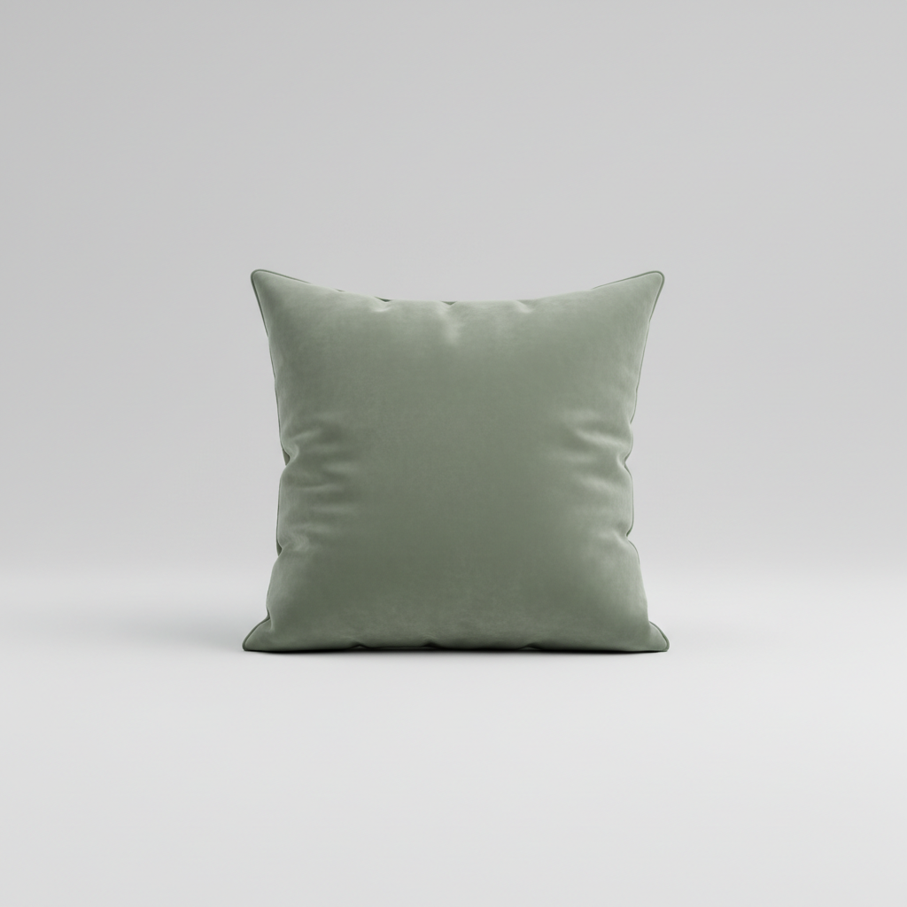 Modern Throw Pillow – Home & Living product photo
