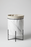 Marble Laundry Hamper – Home & Living product photo