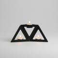 Modern Tealight Holder – Home & Living product photo