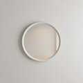 Ceramic Wall Mirror – Home & Living product photo