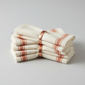 Copper Napkin Set – Kitchen & Dining product photo