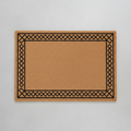 Nordic Door Mat – Home & Living product photo