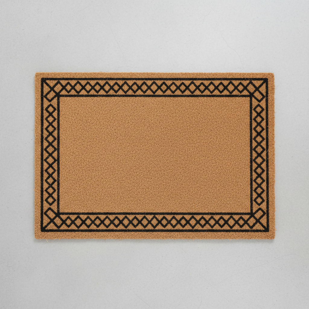 Nordic Door Mat – Home & Living product photo