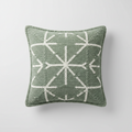 Nordic Throw Pillow – Home & Living product photo