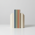 Modern Bookend Set – Home & Living product photo