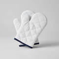 Enamel Oven Mitt Set – Kitchen & Dining product photo