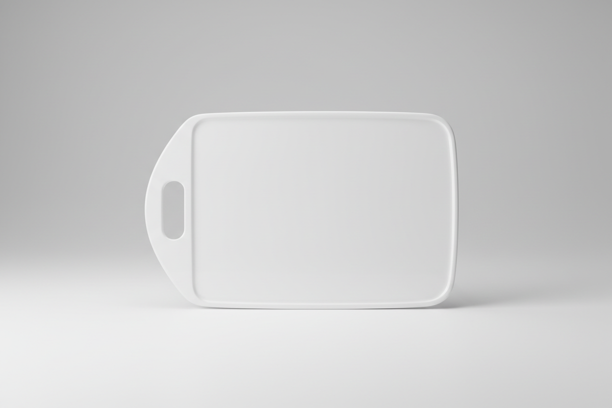 Porcelain Cutting Board – Kitchen & Dining product photo