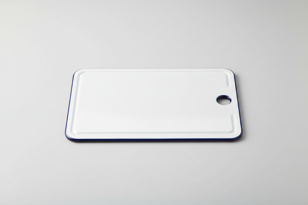 Enamel Cutting Board – Kitchen & Dining product photo