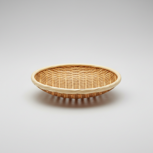 Bamboo Colander – Kitchen & Dining product photo