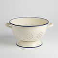 Enamel Colander – Kitchen & Dining product photo