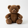 Classic Plush Teddy – Toys & Kids product photo