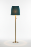 Velvet Floor Lamp – Home & Living product photo