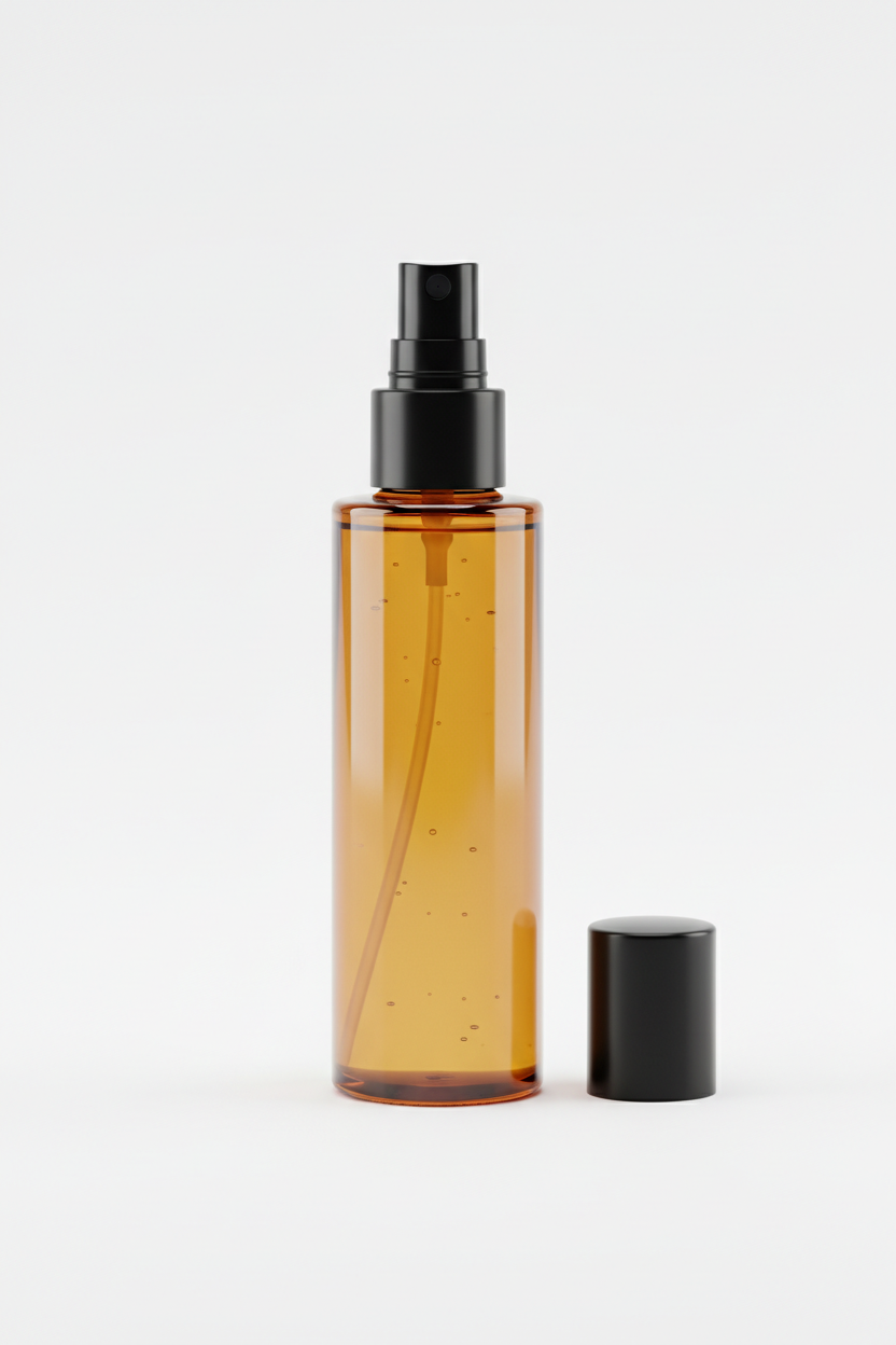 Aesop Aromatique Room Spray Olous amber bottle home fragrance