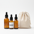 Aesop The Departure Kit travel skincare gift set