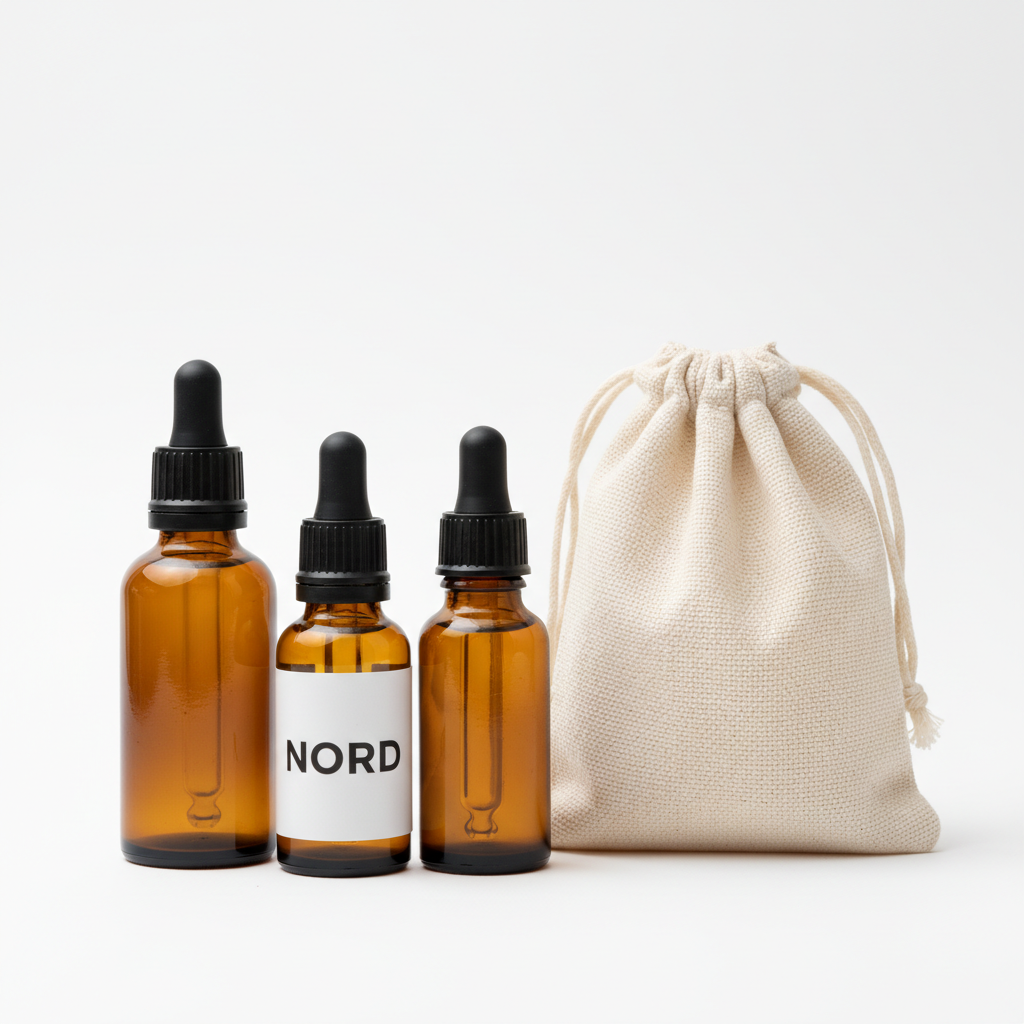 Aesop The Departure Kit travel skincare gift set