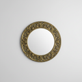 Vintage Wall Mirror – Home & Living product photo