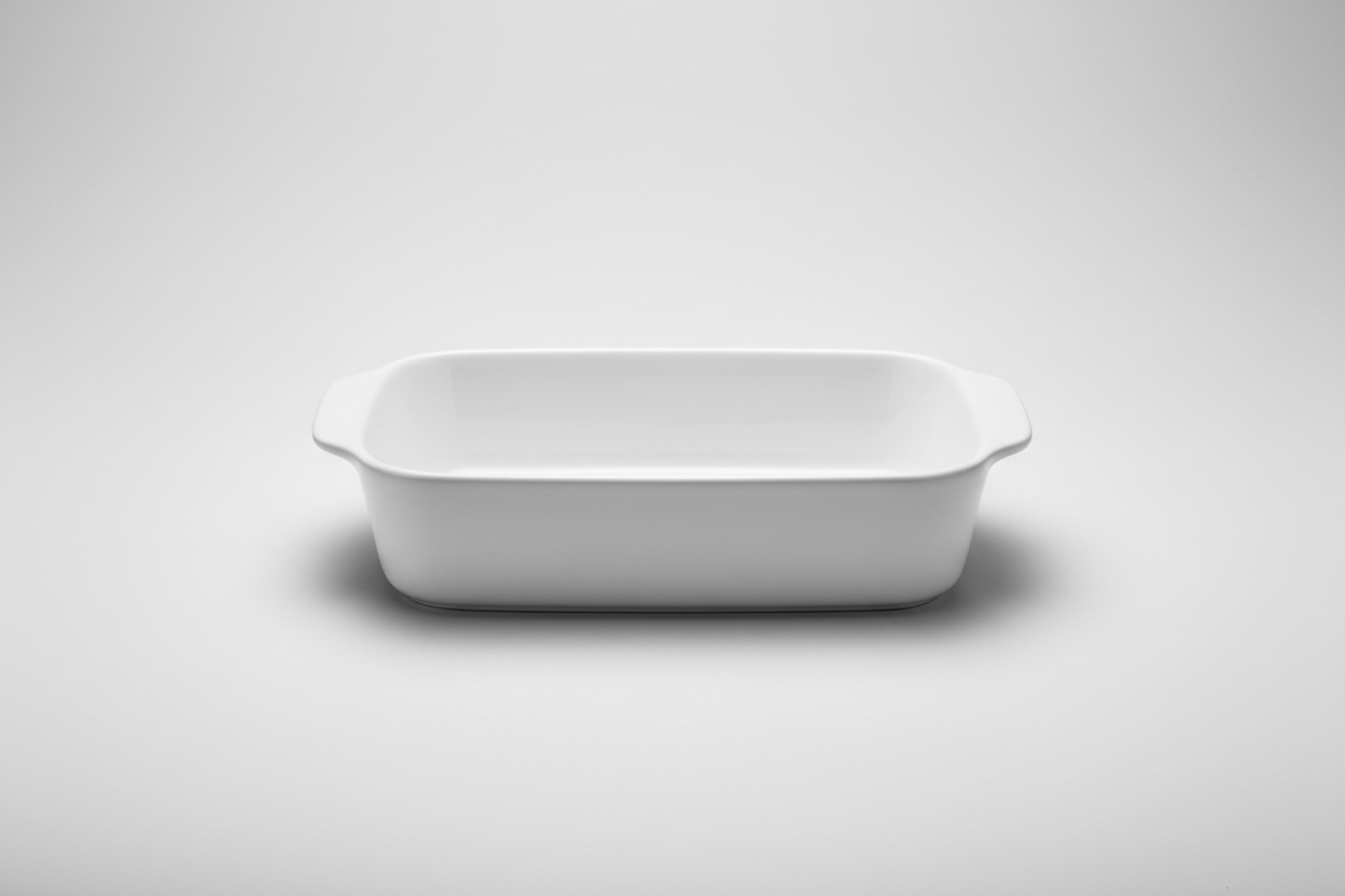Ceramic Baking Tray – Kitchen & Dining product photo