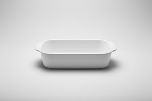 Ceramic Baking Tray – Kitchen & Dining product photo