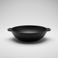 Cast Iron Salad Bowl – Kitchen & Dining product photo
