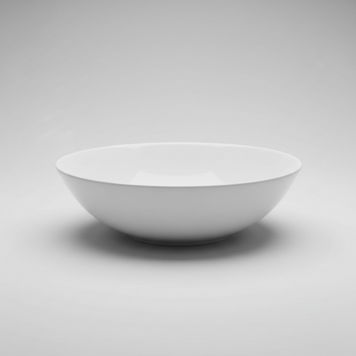 Ceramic Salad Bowl – Kitchen & Dining product photo
