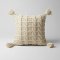 Woven Cushion Cover – Home & Living product photo