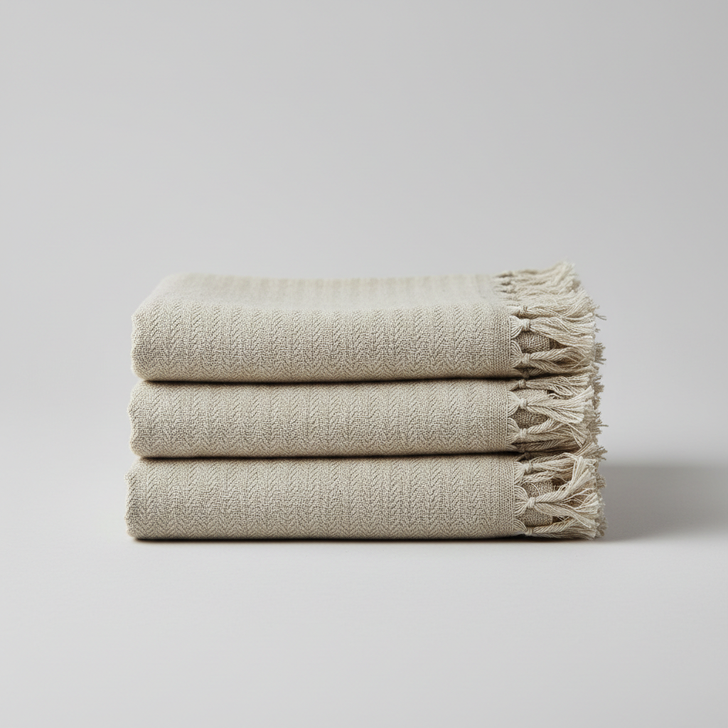 Woven Table Runner – Home & Living product photo