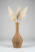 Woven Flower Vase – Home & Living product photo