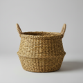 Woven Storage Basket – Home & Living product photo