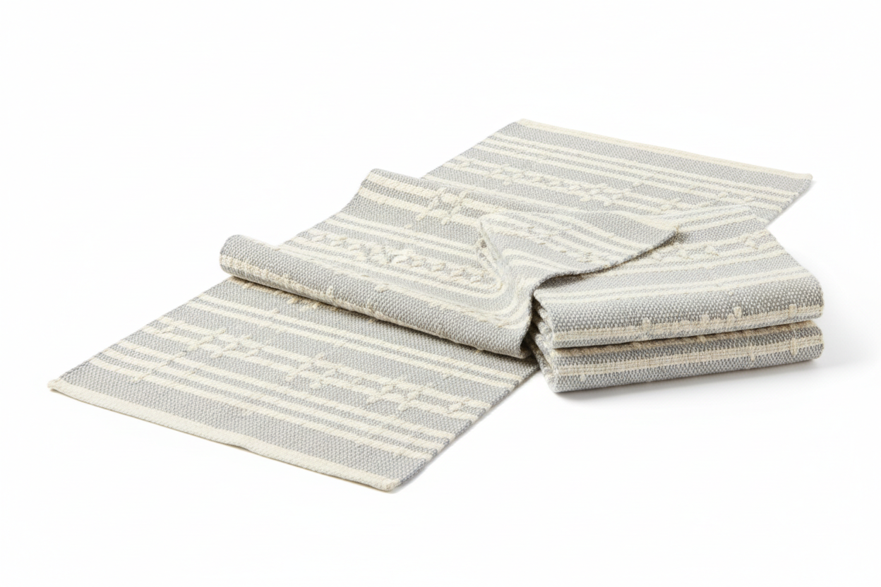 Nordic Table Runner – Home & Living product photo