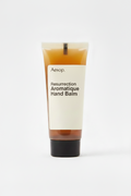 Aesop Resurrection Aromatique Hand Balm tube