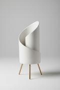 Ceramic Magazine Rack – Home & Living product photo