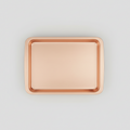 Copper Baking Tray – Kitchen & Dining product photo