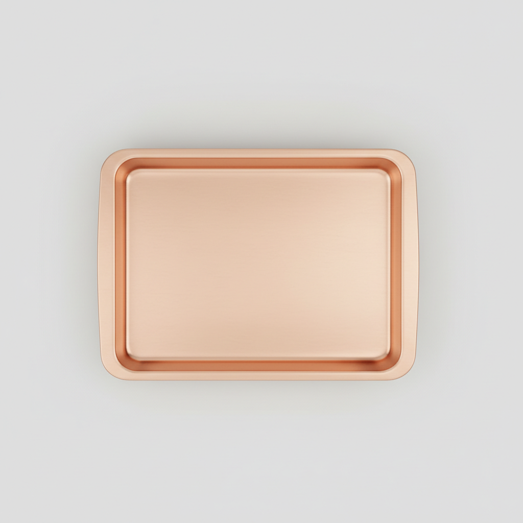 Copper Baking Tray – Kitchen & Dining product photo